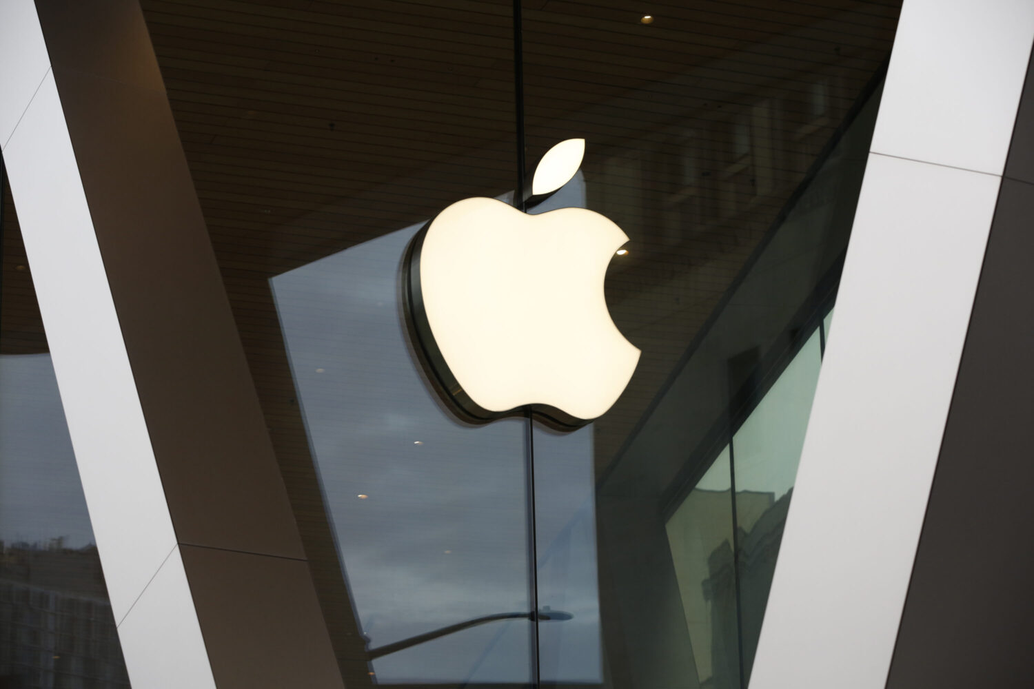Apple nomeada a marca mais valiosa do mundo pelo quarto ano consecutivo