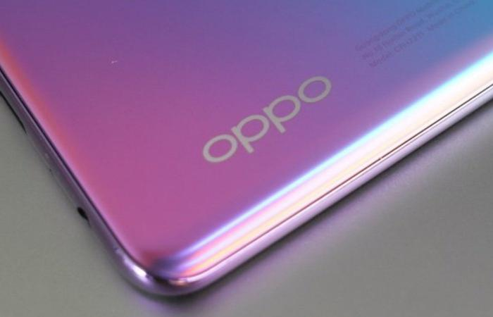 Oppo pode lançar o seu primeiro tablet em breve