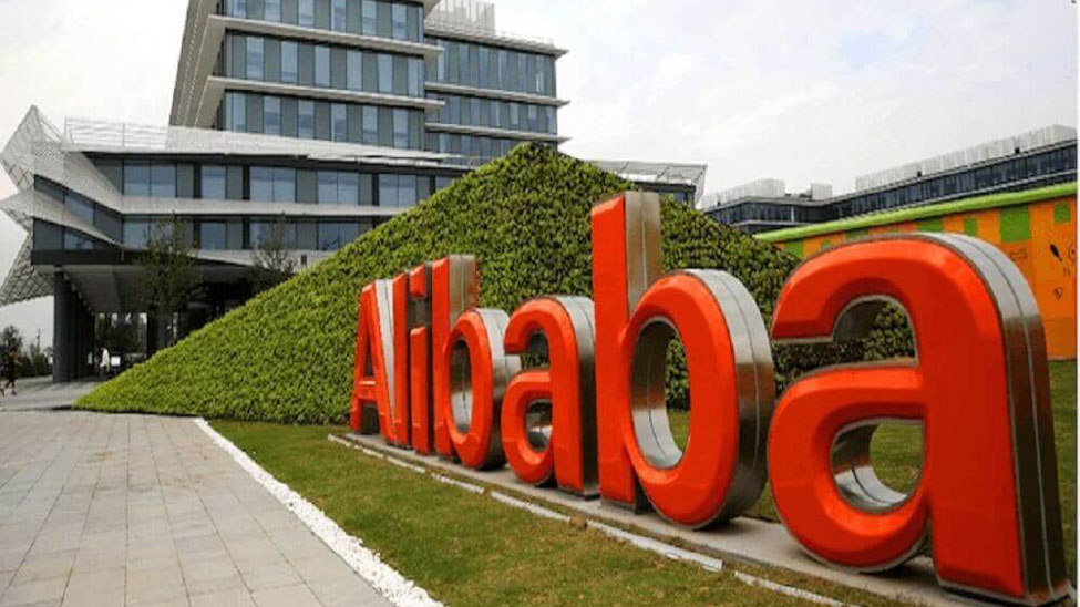 Hacker rouba dados de mais de mil milhões de clientes da Alibaba