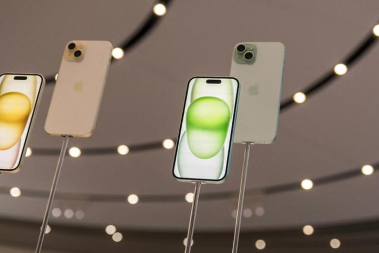Apple actualiza sistema operativo para tentar resolver superaquecimento do iPhone 15
