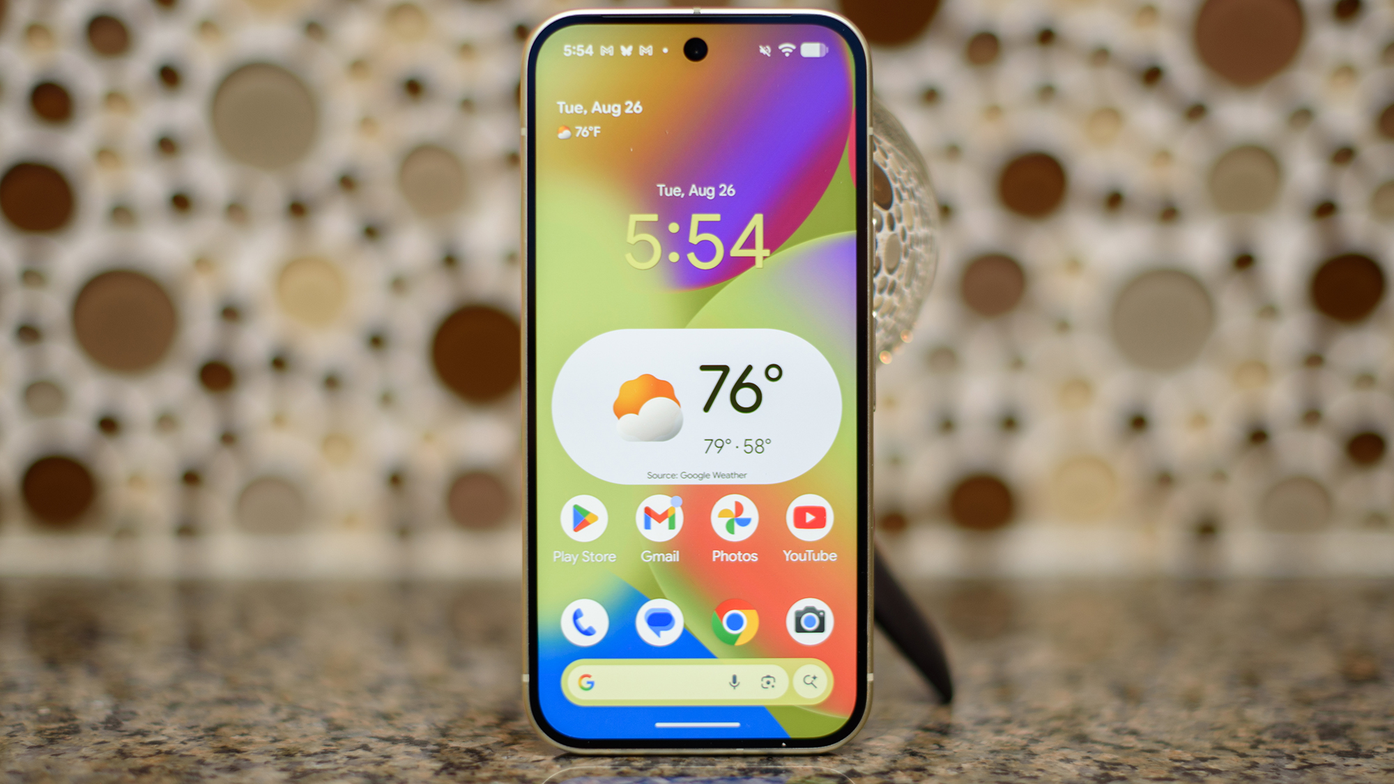 Android 17 prepara bloqueio nativo de aplicações com autenticação biométrica