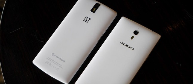 Oppo e OnePlus proibidas de vender smartphones na Alemanha