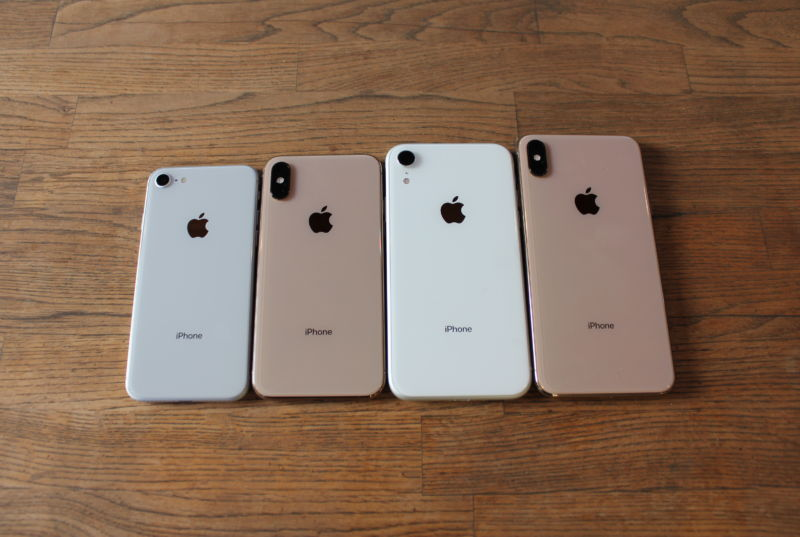 Apple planeia vender iPhones e iPads por subscrição