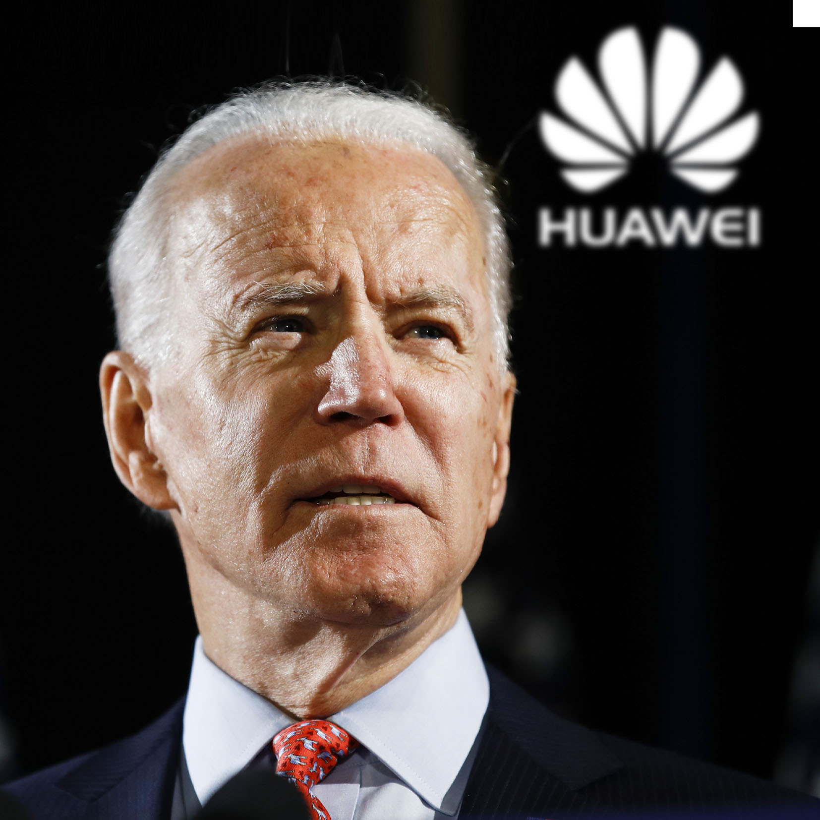 Administração Biden aplica novas sanções a Huawei