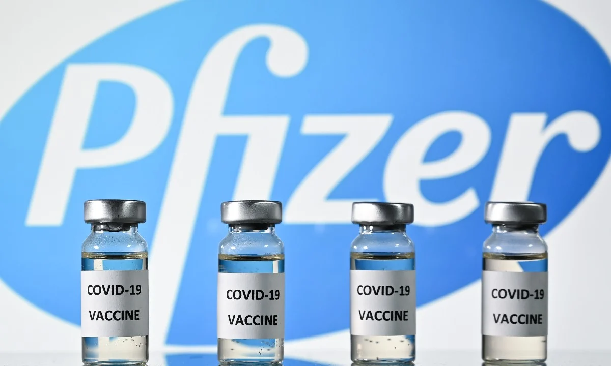 Estudo aponta resistência da variante sul-africana a vacina da Pfizer