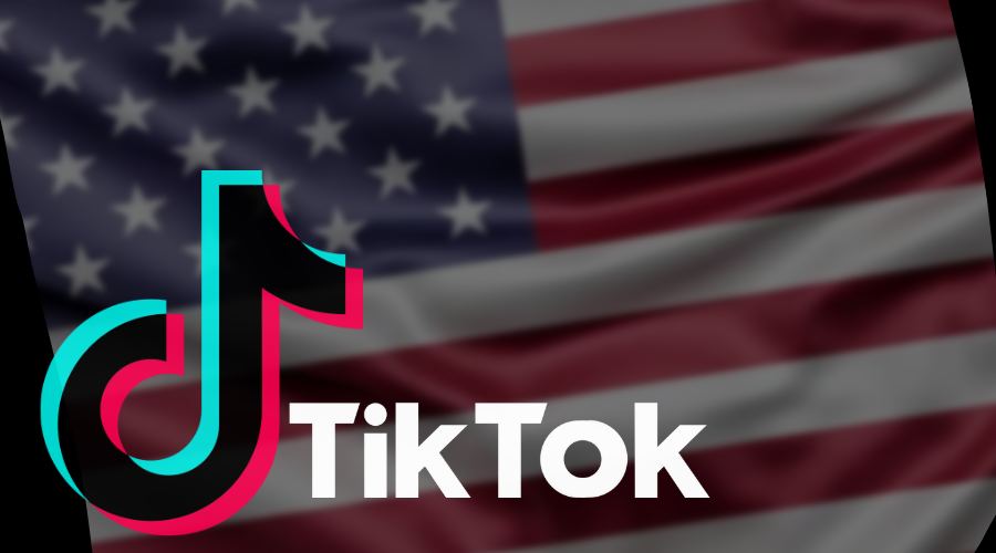 EUA aprova diploma que dá a Joe Biden poder para banir TikTok do país