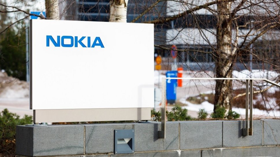 Nokia vai liderar o projecto europeu desenvolvimento da tecnologia móvel 6G