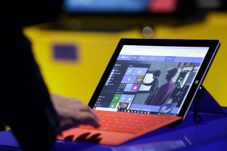 Microsoft prolonga suporte de segurança ao Windows 10 até outubro de 2027