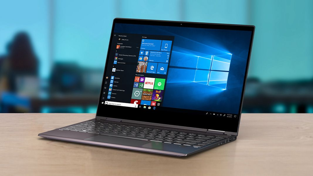 Microsoft vai reformular o aspecto dos ícones do Windows 10