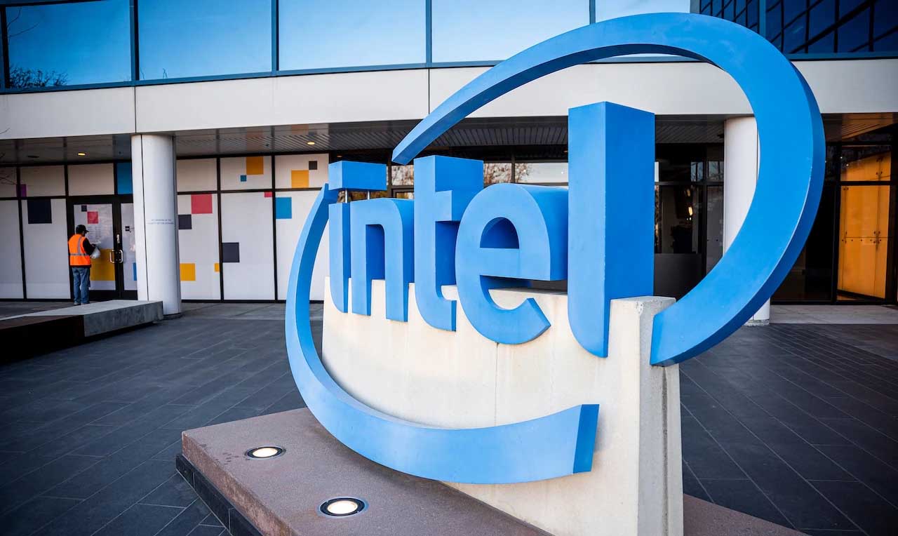 Intel vai despedir cerca de 10 mil colaboradores até ao final de 2025