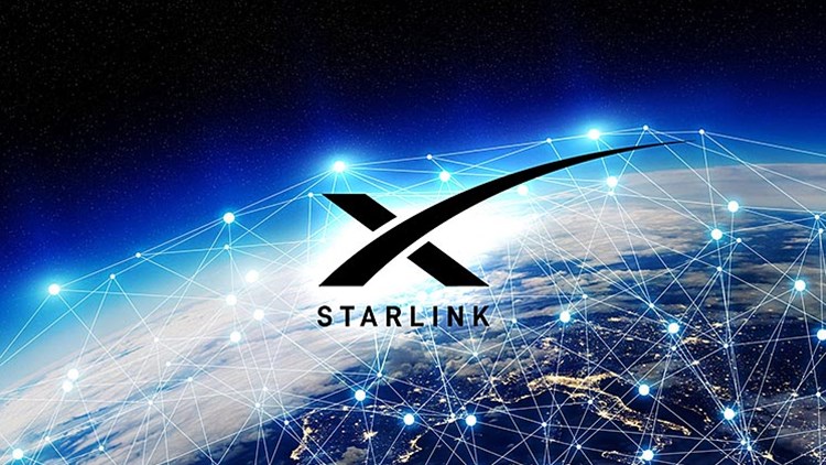 Sapce X vai recompensar hackers que encontrarem vulnerabilidades na sua rede de satélites Starlink