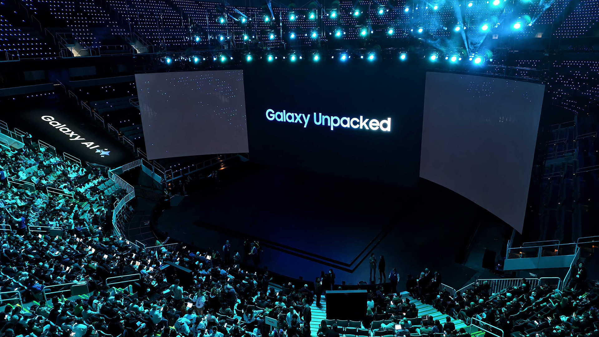 Samsung Galaxy Unpacked: tudo o que esperamos do evento de hoje