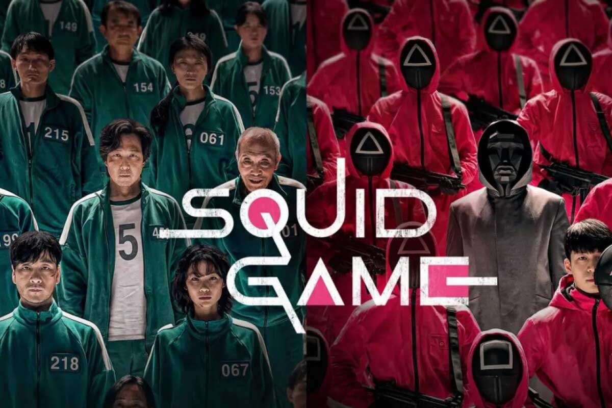 Netflix confirma segunda temporada de Squid Game