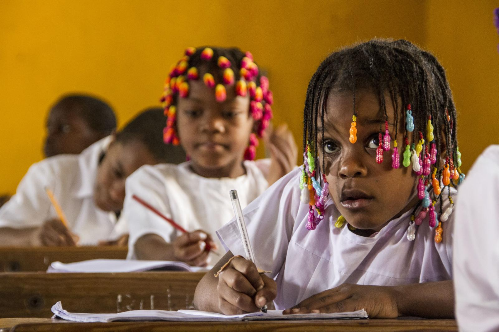 Ministério da Educação estabelece normas para o regime excepcional de avaliação