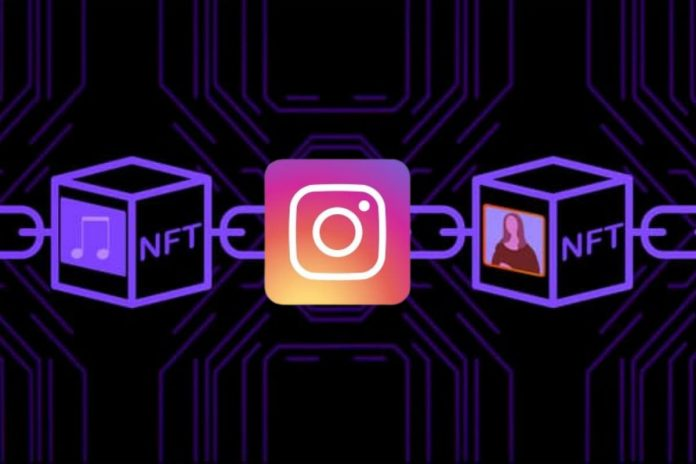 NFTs vão chegar ao Instagram, afirma Mark Zuckerberg