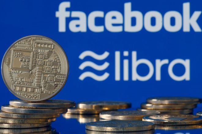 Moeda digital do Facebook vai ser lançada em Janeiro do próximo ano