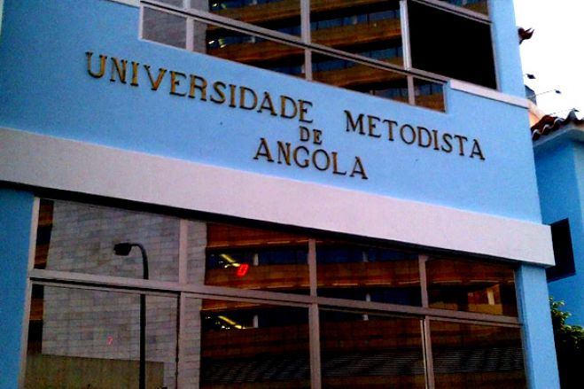 Universidade Metodista de Angola cede desconto na mensalidade