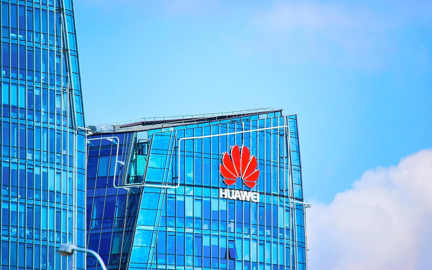 Primeira fábrica de chipsets da Huawei pode ficar pronta no próximo ano