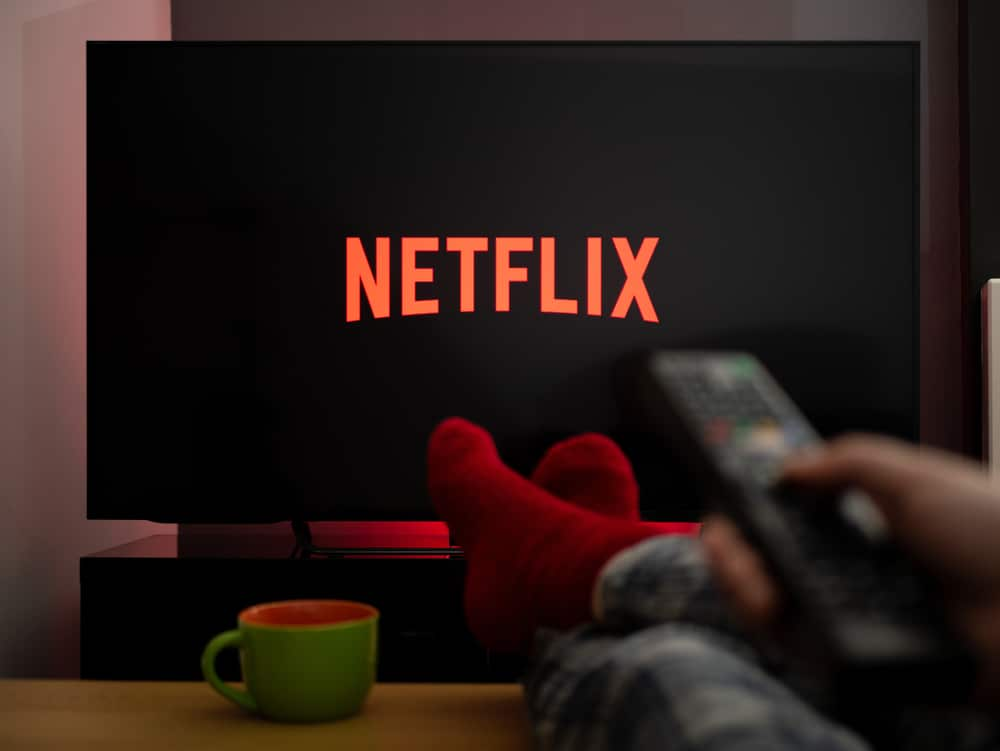 Netflix vê liderança ameaçada pela concorrência nos EUA