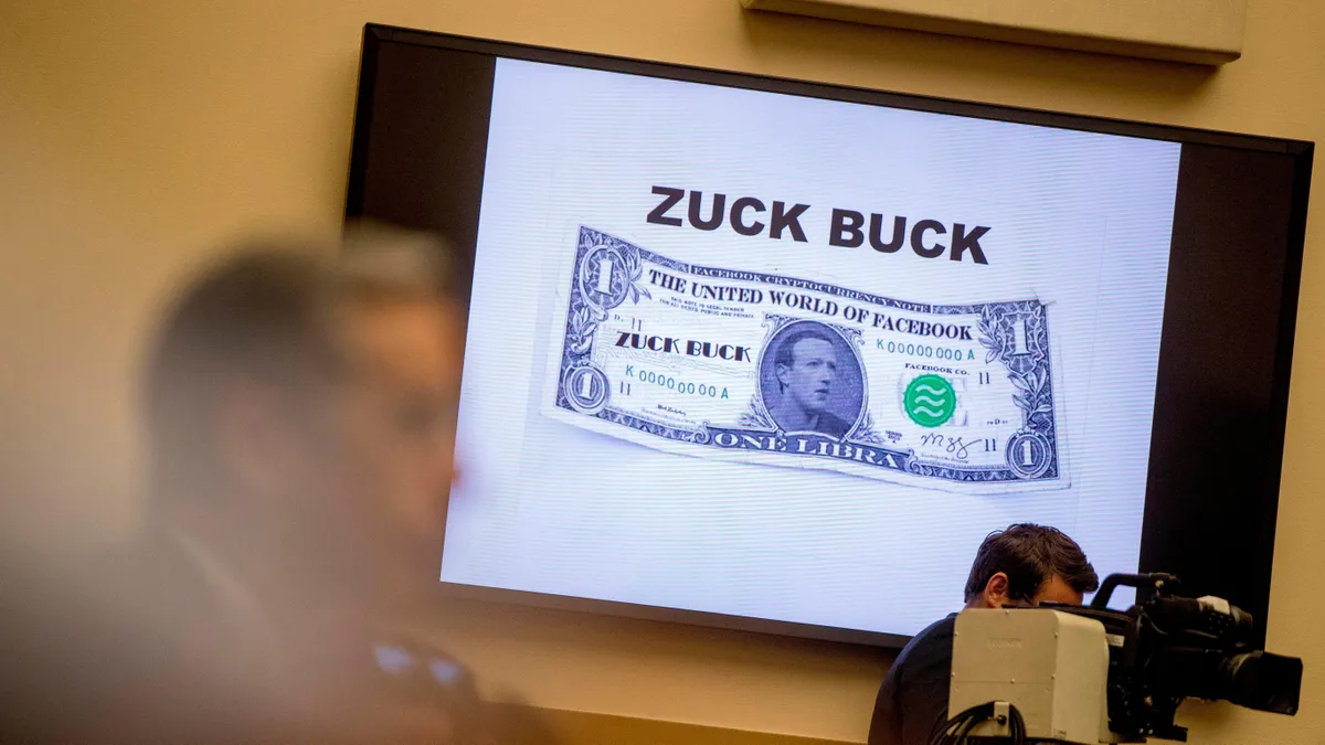 Meta planeia lançar moeda própria para o metaverso denominada “Zuck Bucks”