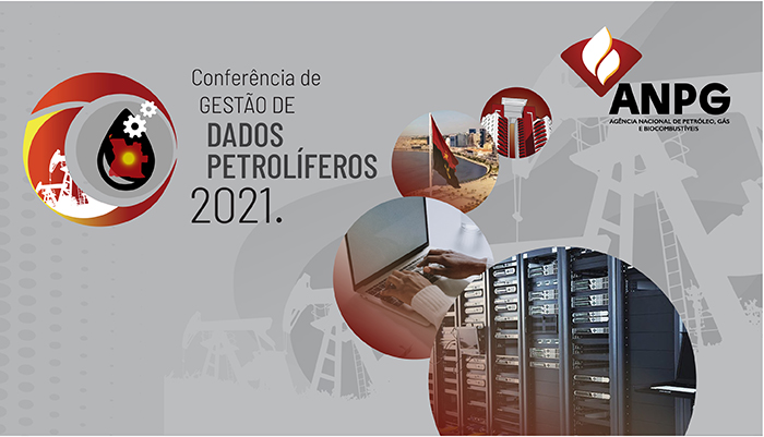 Terminou a primeira conferência sobre gestão de dados petrolíferos