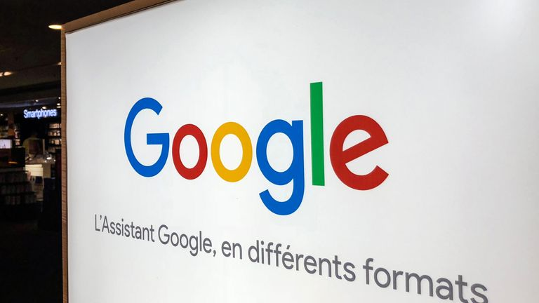 França multa Google em 500 milhões de euros por não remunerar meios de comunicação