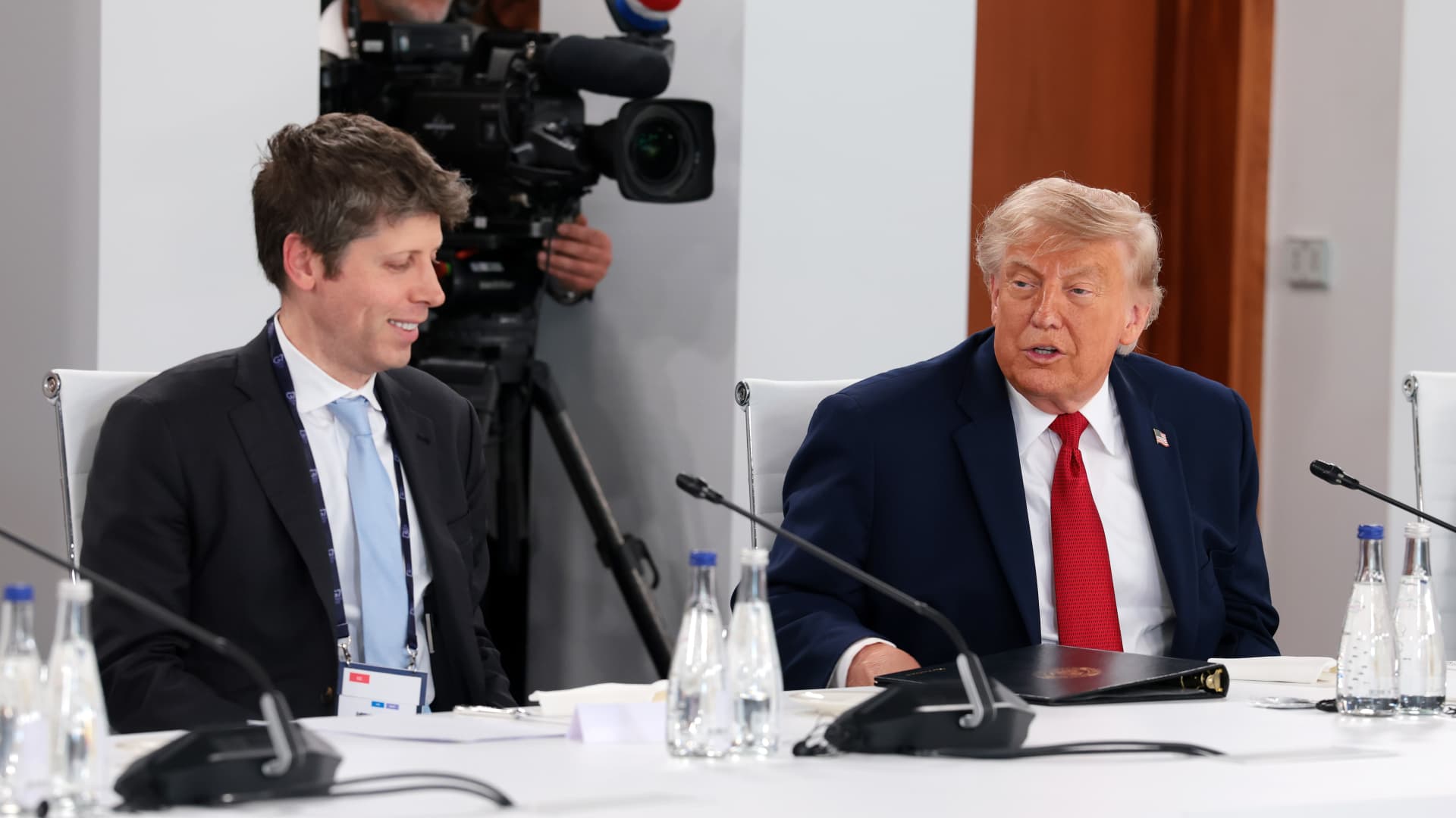 GPT-5.6 terá lançamento limitado e acesso dependerá de aprovação da administração Trump