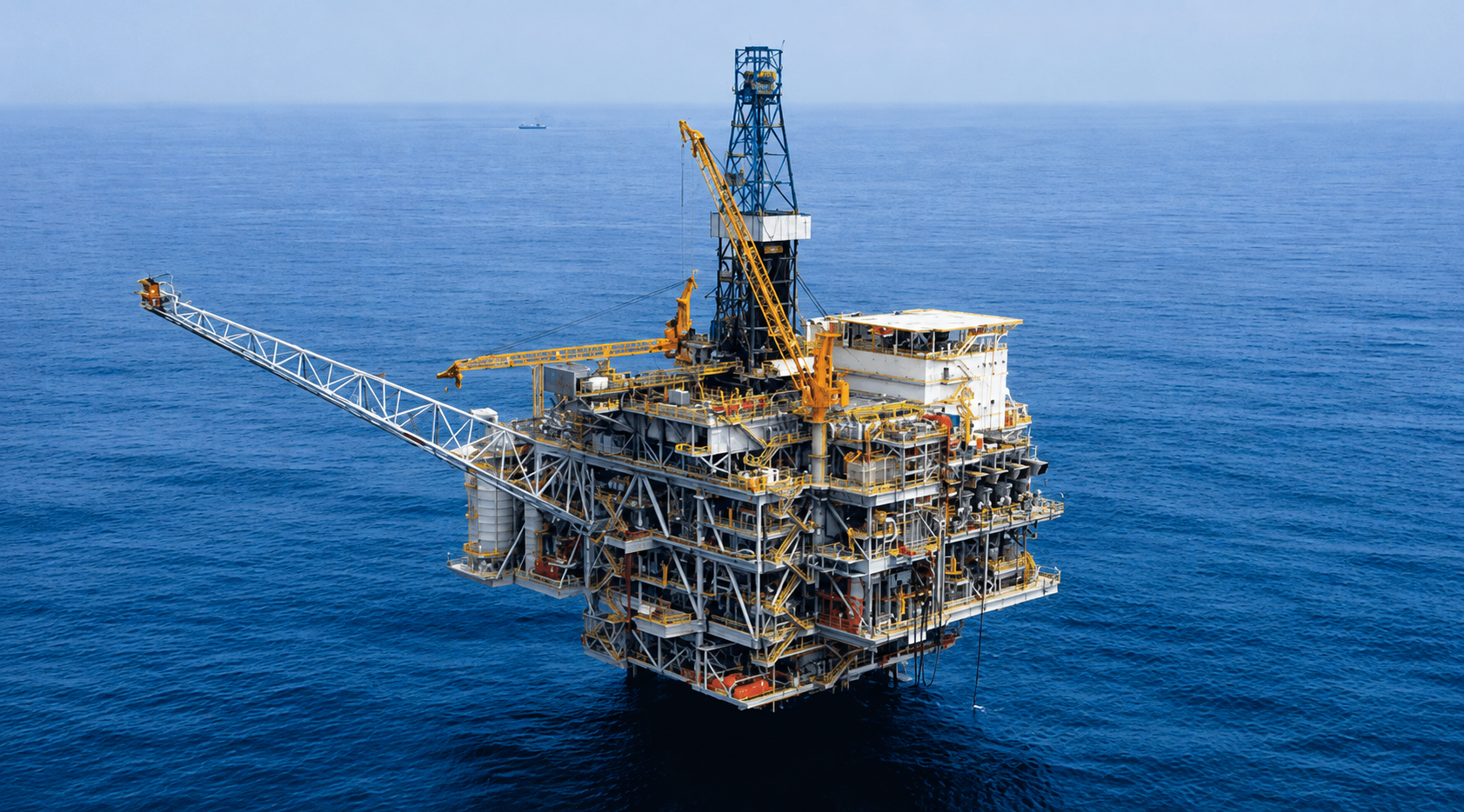 ANPG e Chevron anunciam uma nova descoberta de petróleo e gás no Bloco 0, em Cabinda