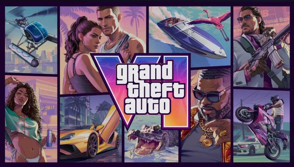 Rockstar lança vídeo de quase 30 minutos sobre GTA 6