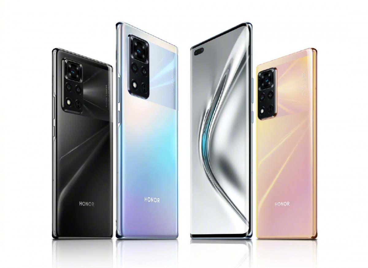 Honor anunciou o seu primeiro smartphone após ser vendida pela Huawei