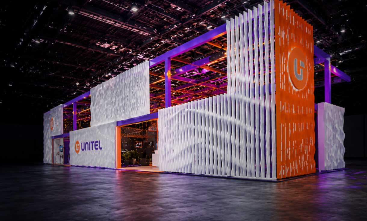 Unitel anuncia expansão das redes 4G e 5G para novas zonas do país
