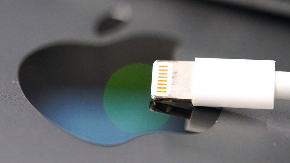 Executivo da Apple confirma que iPhones terão entrada USB-C