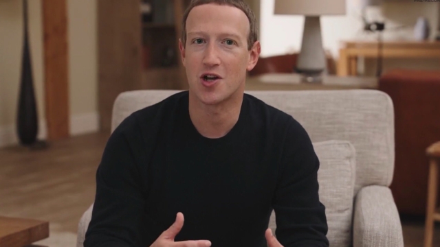 Zuckerberg anuncia reformulações na aplicação do Facebook